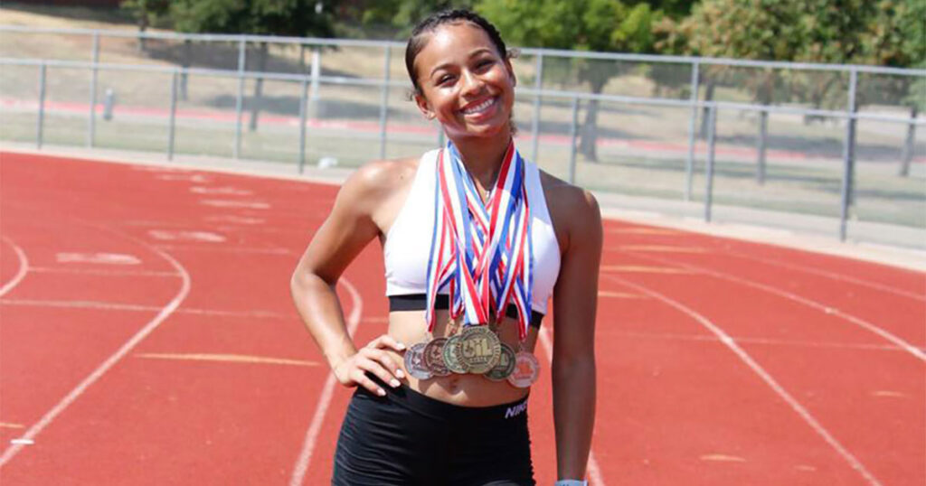 The Athletes’ Voice: The True Walk-On Experience by Alika Crawford