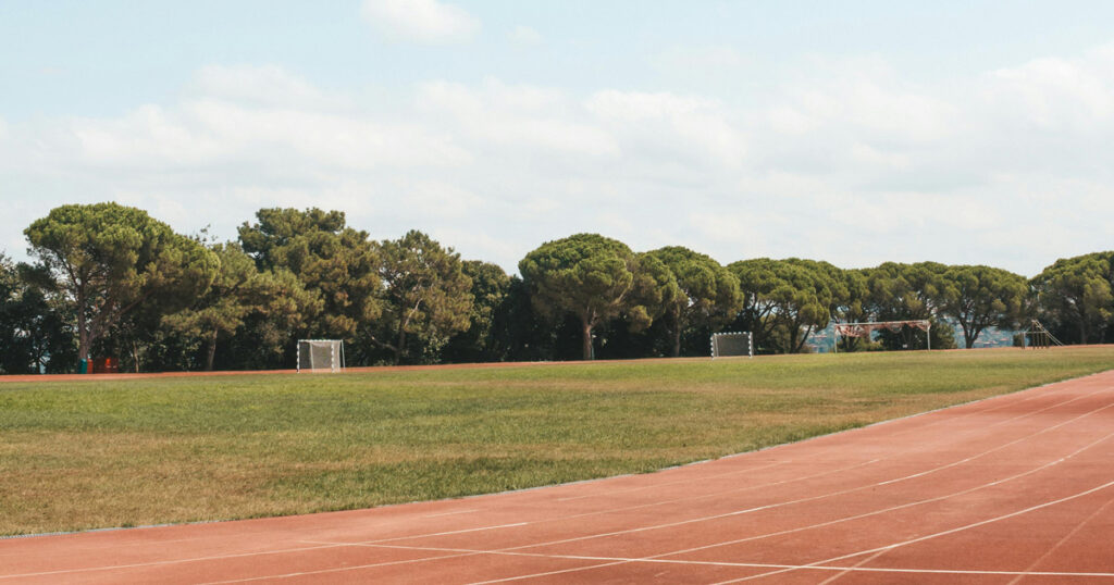 A Case for Athlete Advocacy — Anonymous