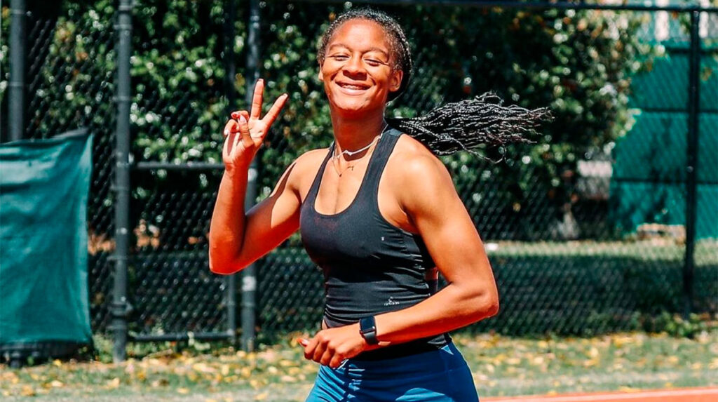 From Track to Triumph: A Former Clemson Athlete’s Journey Through Adversity