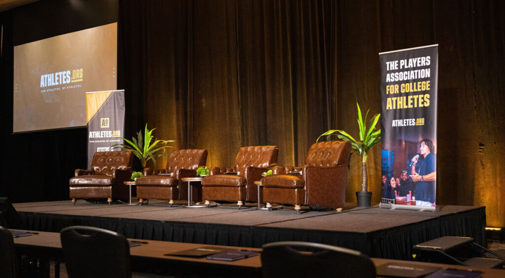 Athletes.org Files Amicus Brief in House v. NCAA Case Requesting Clarification