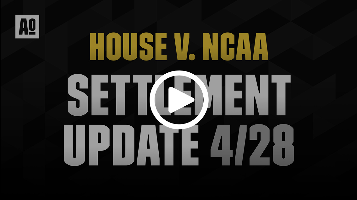 House vs NCAA - 4/28