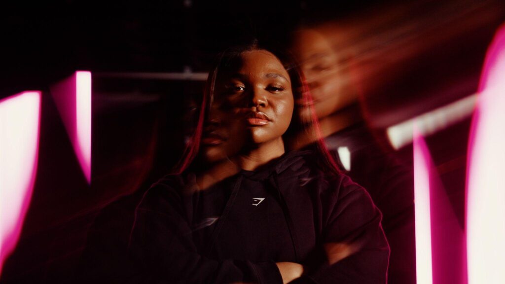 A Weight Lifted: How Powerlifting Shaped My Strength, My Faith, and My Voice