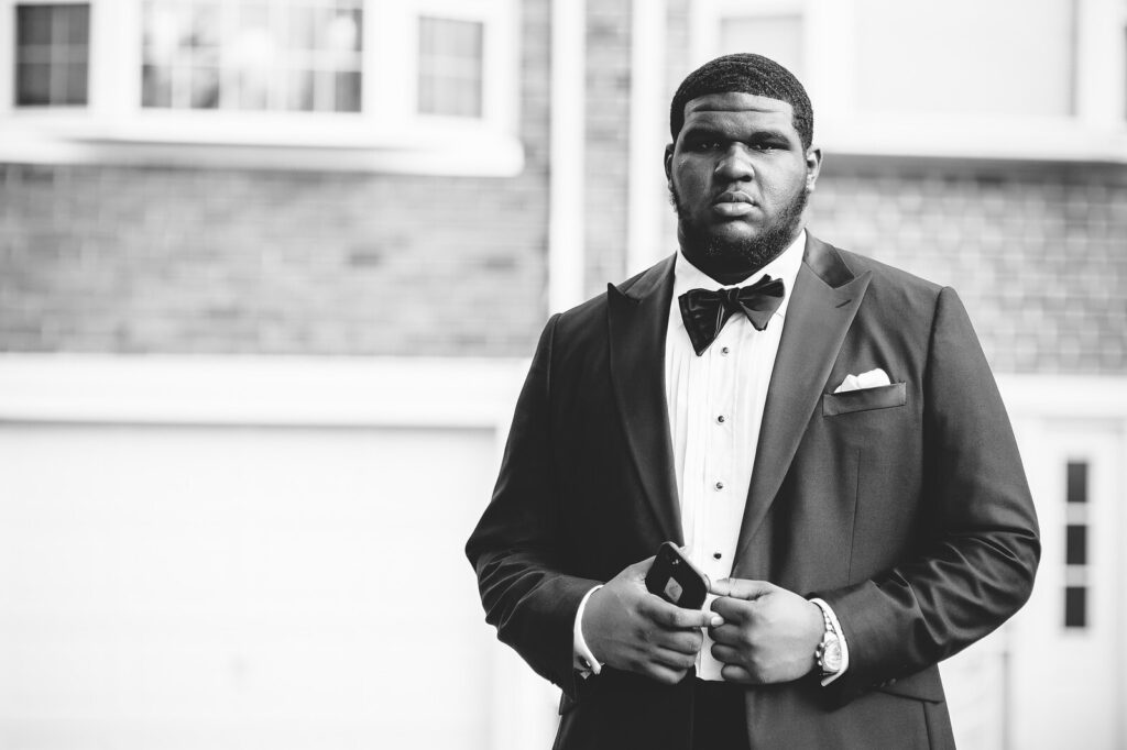 From the Classroom to the Field and Beyond: My Journey of Self-Advocacy