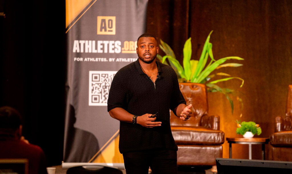 Athletes.org Responds To President’s Executive Order, Notes Lack Of True Structure In College Athletics Without Collective Bargaining