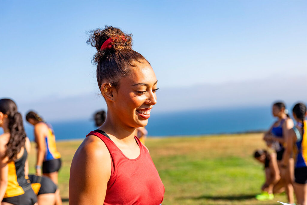 The Athletes’ Voice: The Art of Becoming