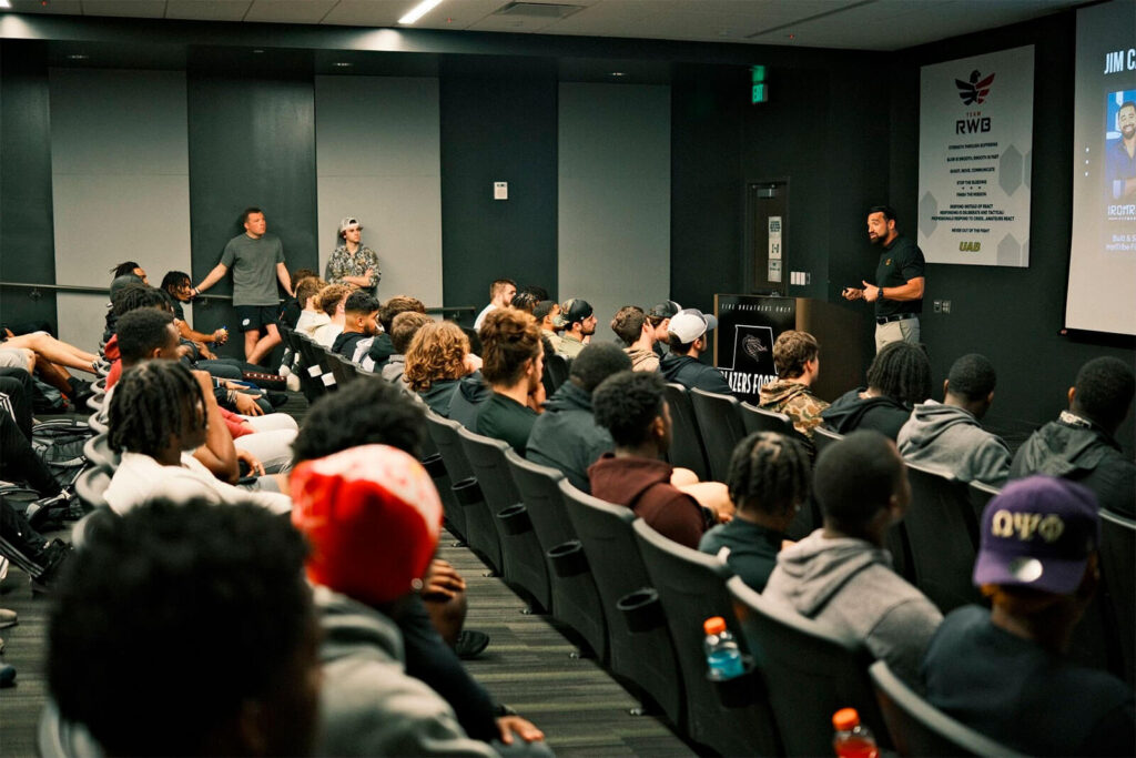 The SCORE Act is Detrimental to ALL College Athletes and ALL College Sports, Athletes.org Details Why