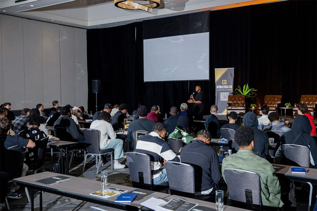 Athletes.org Releases First-Ever Draft Collective Bargaining Agreement Framework for College Athletics