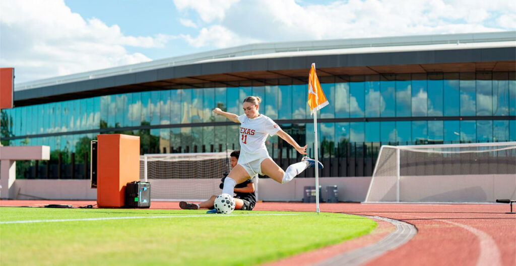 The Athletes’ Voice: Unapologetically Me